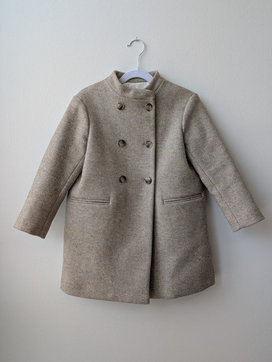 6 Bonpoint Coats