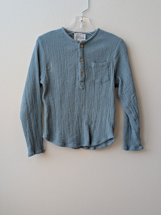 6 Bonheur Du Jour Shirt