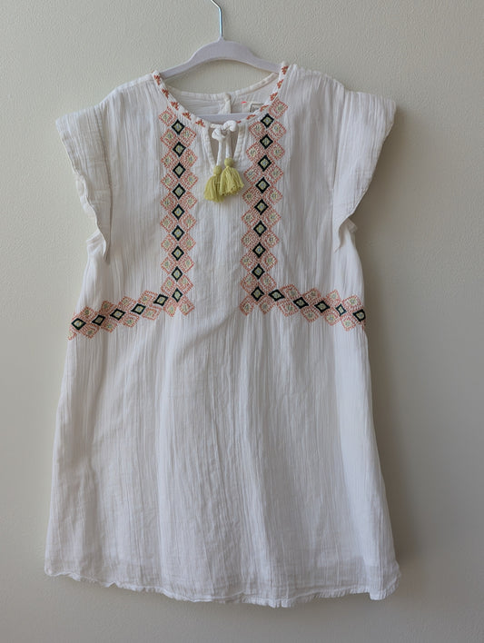 6 Bonheur Du Jour Dress