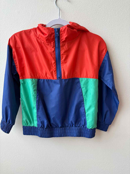 4T EGG New York Coats - Windbreaker