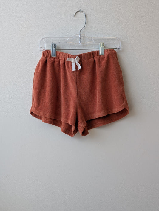 10 Seed Shorts