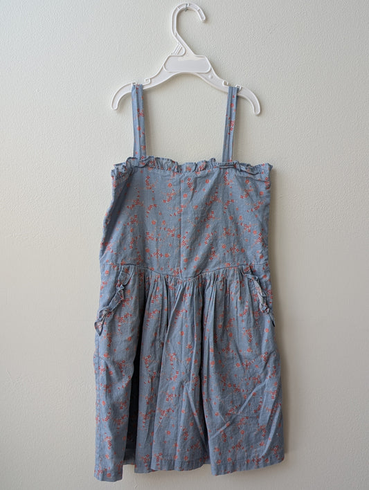6 Louis Louise Dress