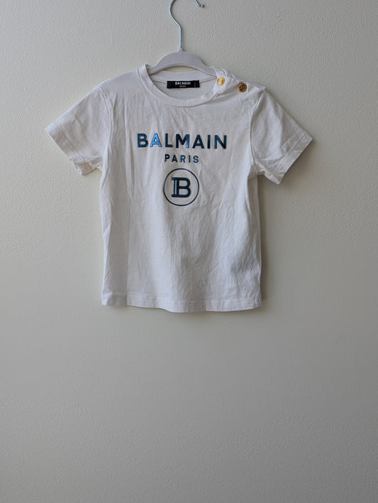 24 Months Balmain T-Shirt