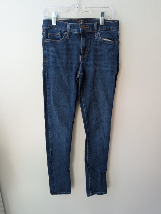 Banana Republic | Women's 00 | Jeans - - Denim
