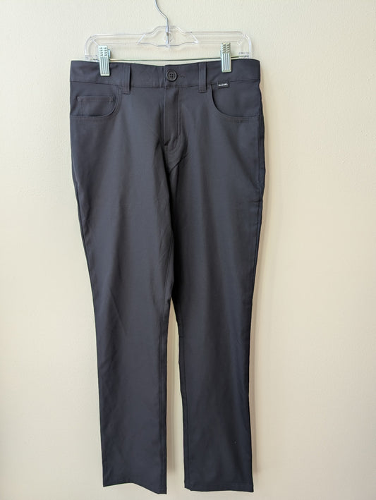 Travis Mathew | 12 | Pants - Black