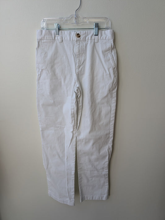 Vineyard Vines | 14 | Pants - White -