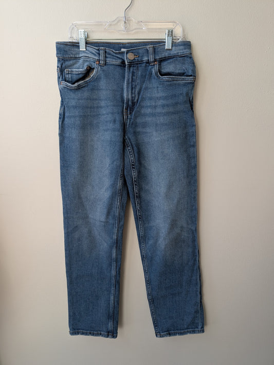 Zara | | Jeans - Blue - Denim