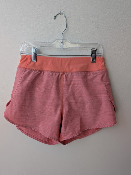 Athleta | 12 | Shorts - Orange -