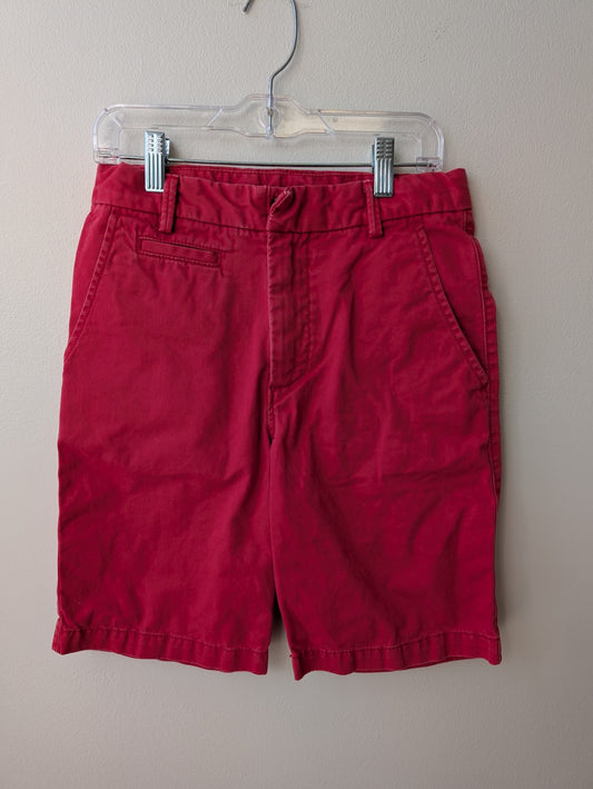 Gap | 12 | Shorts - Red -