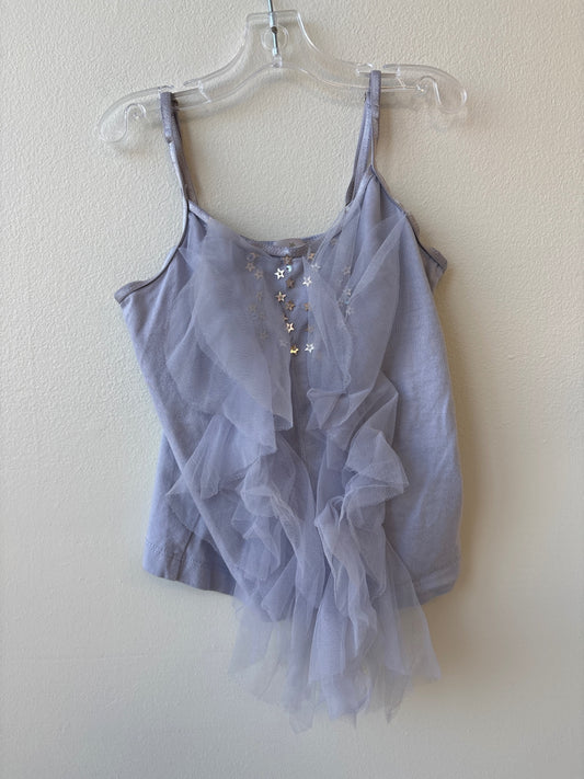 Tutu Du Monde | 2T/3T | Tank Top - - Tulle & Star Singlet