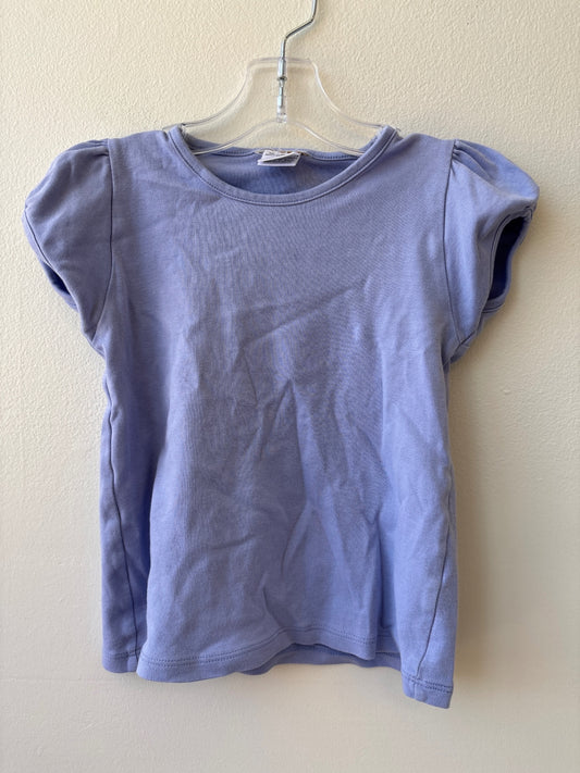 Beaufort Bonnet | 5T | T-Shirt - Penny's Play Shirt - Blue