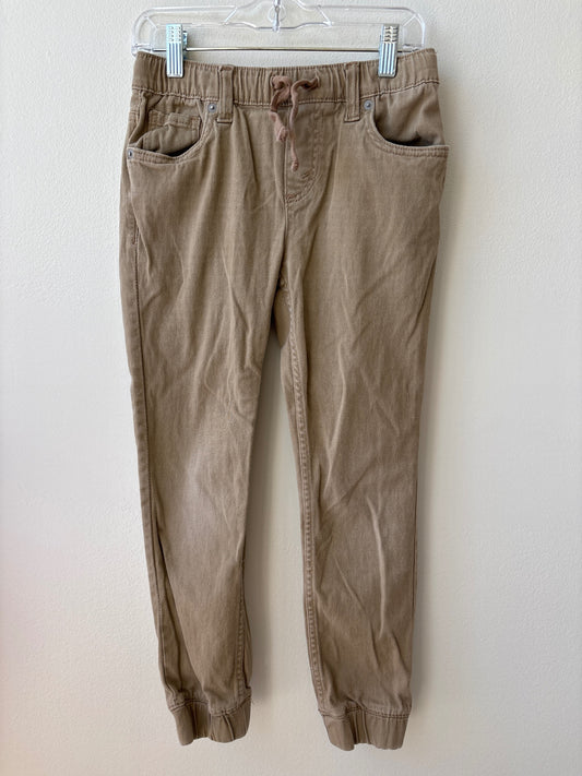 Levi's | 8 | Pants - Tan - Jogger