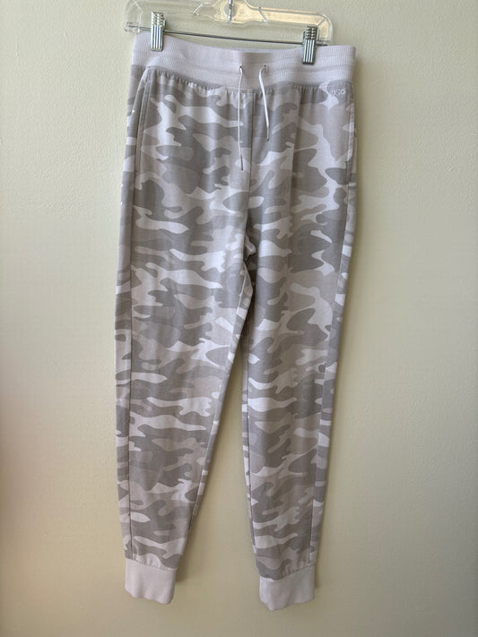 DSG | | Sweatpants - Gray - Camoflage
