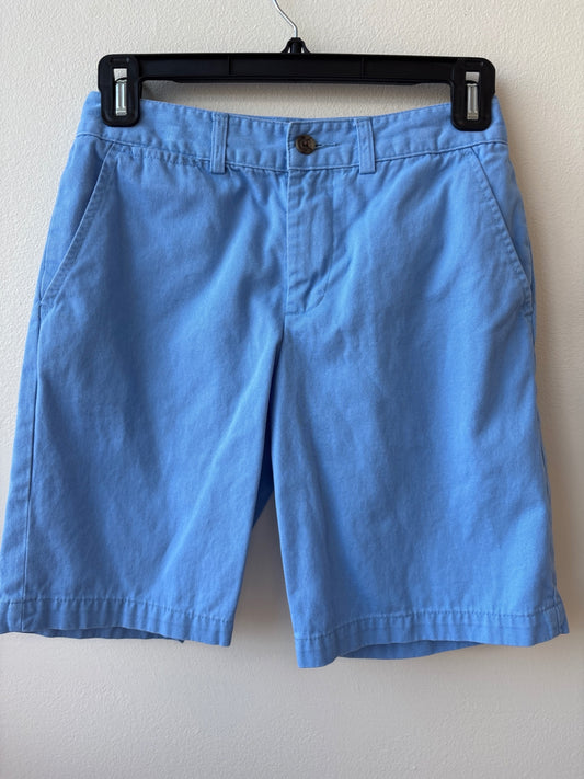 Polo | 12 | Shorts - Blue - Chino