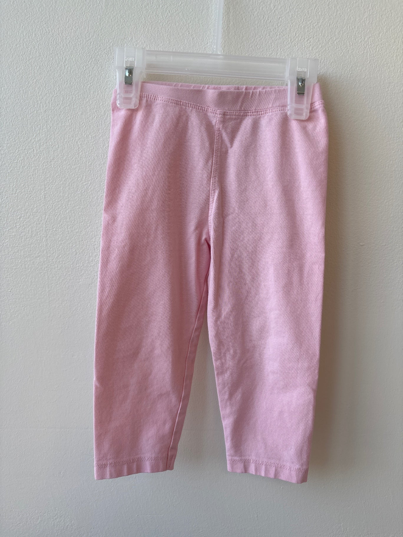 Monica + Andy | 18 - 24 Months | 2 Piece Ensemble - Pink - Dress + Leggings