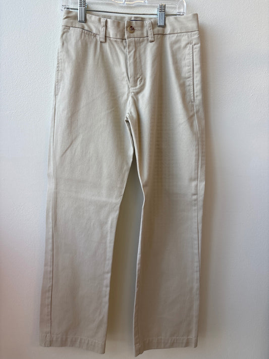 Polo | 12 | Pants - Khaki - Chino