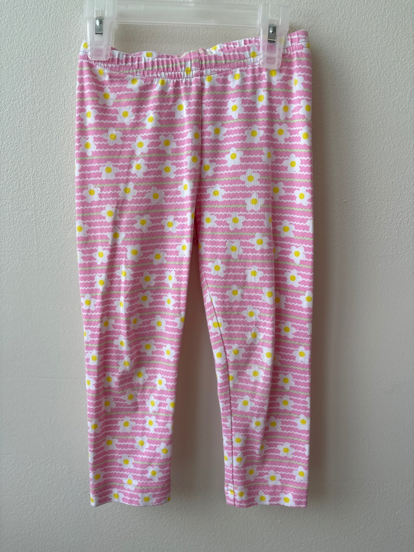 Blossom + Sprout by Florence Eiseman | 6 | Pink Tank + Capris