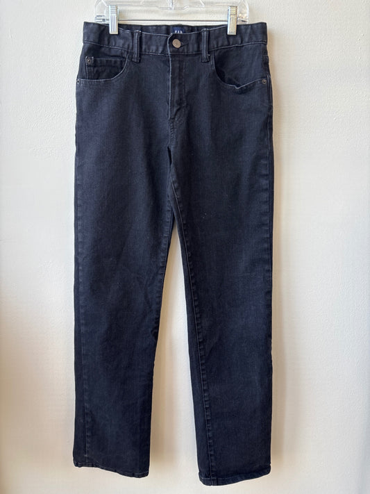 Gap | 16 | Jeans - Black - Gap for Good