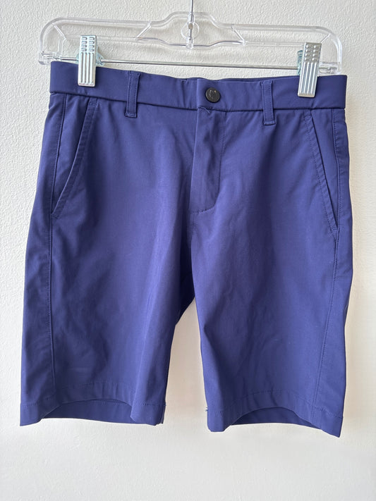 Greyson | 6 | Shorts - Navy - golf shorts