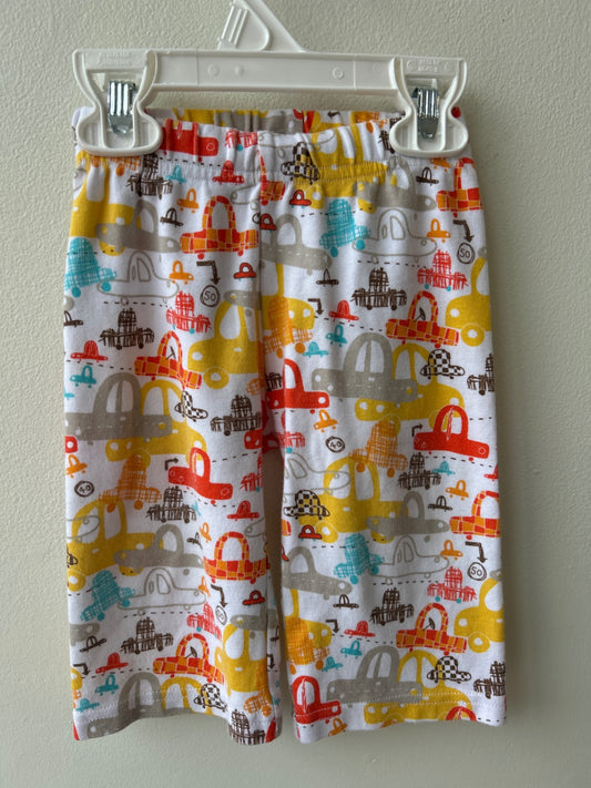 Zutano | 12 Months | Pants - Multi-Color -