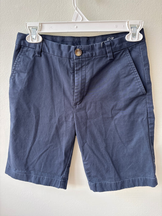 Vineyard Vines | 14 | Shorts - Navy -