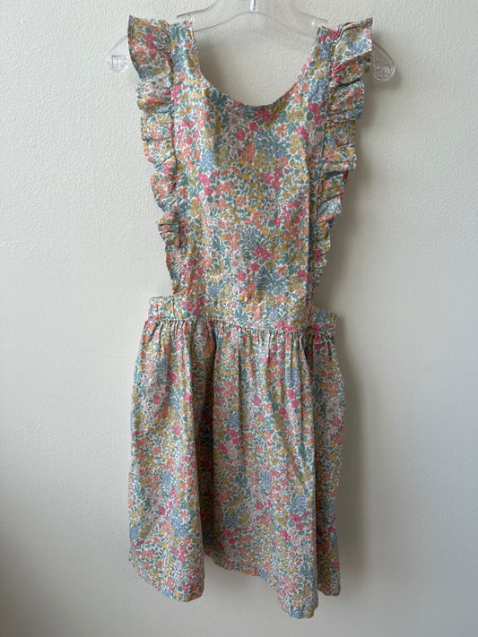 Olivier London | 7/8 | Dress - Multicolor - Floral