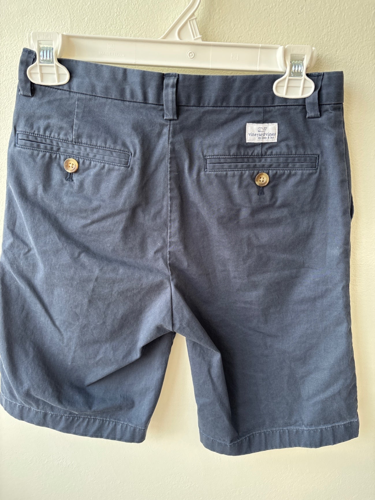 Vineyard Vines | 14 | Shorts - Navy -