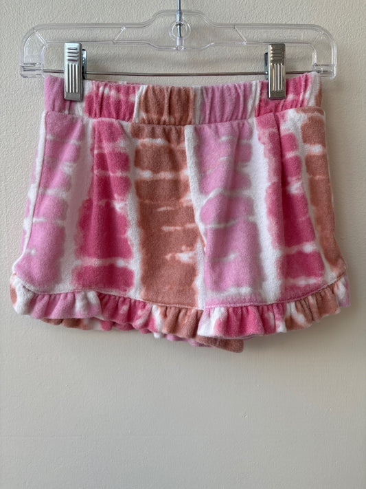 Crewcuts | 6 | Shorts - Multicolor - Terry Tie Dye