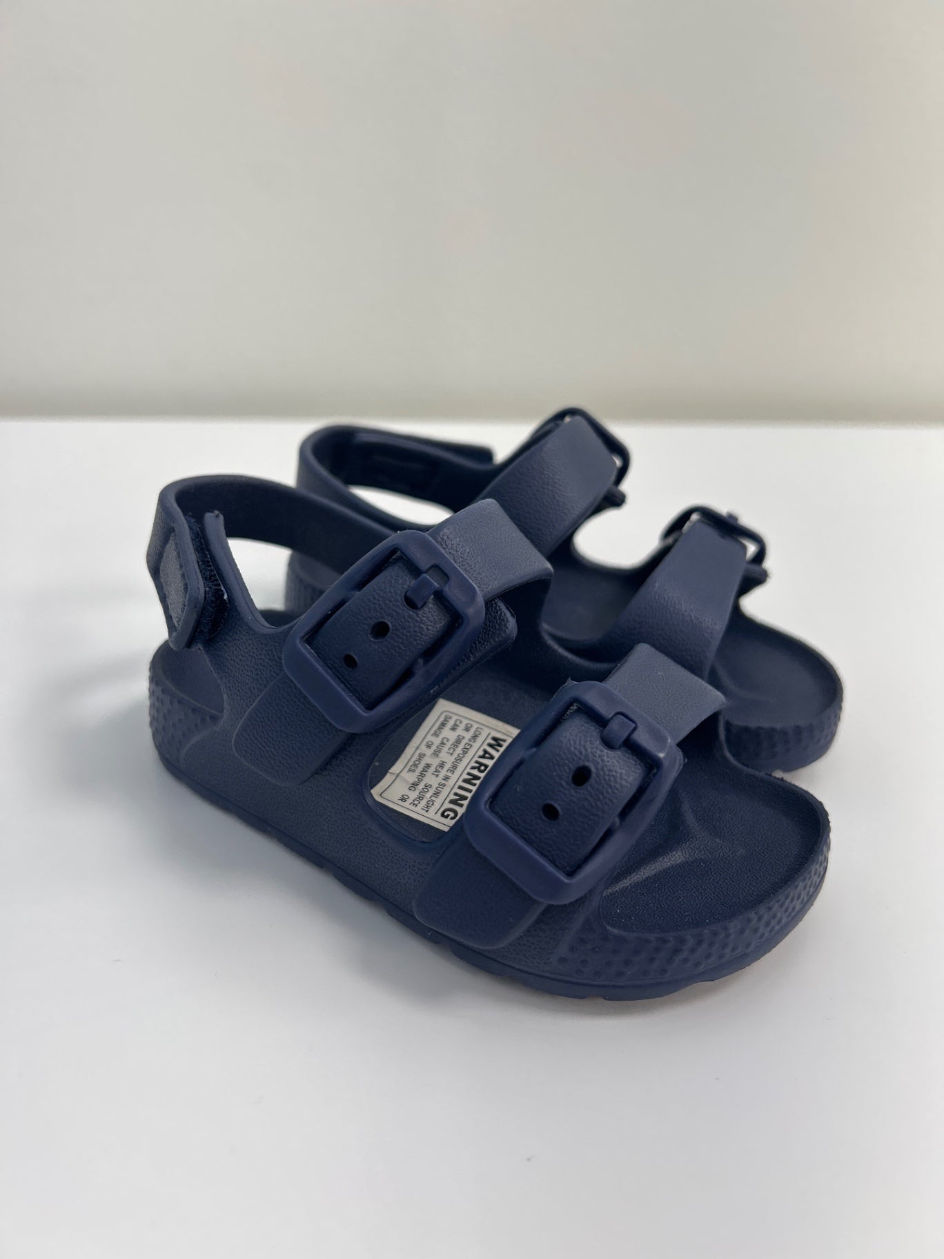weestep | 4 | Shoes - Navy - Sandals