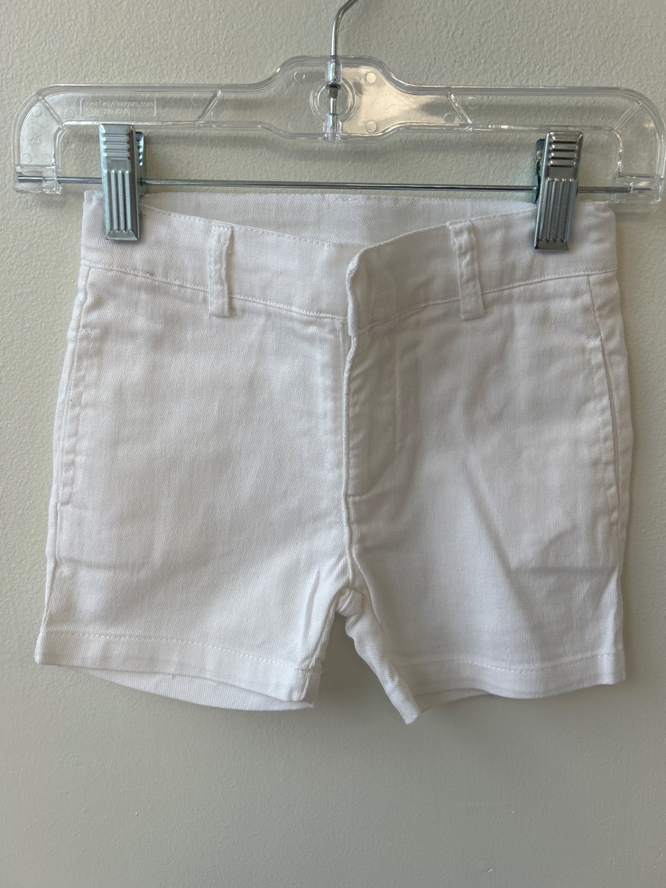 lil legs | 3T | Pants - White - Denim