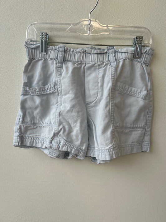 Abercrombie kids | 9/10 | Shorts - Blue - Denim