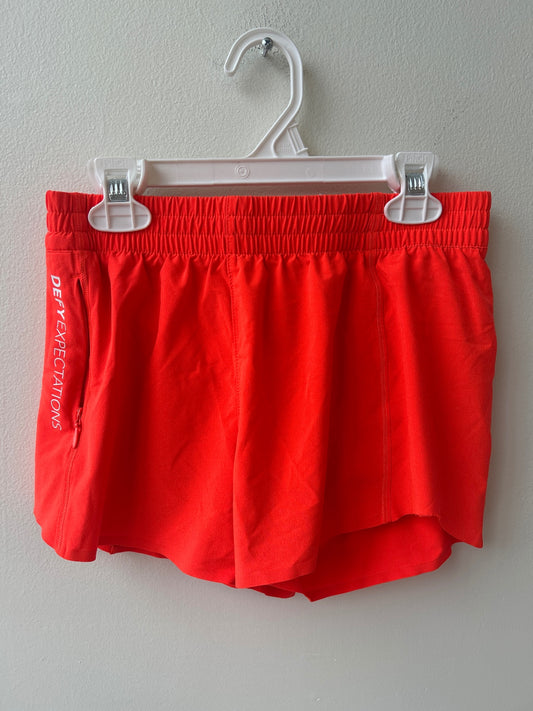 Athleta | 12 | Shorts - Orange -