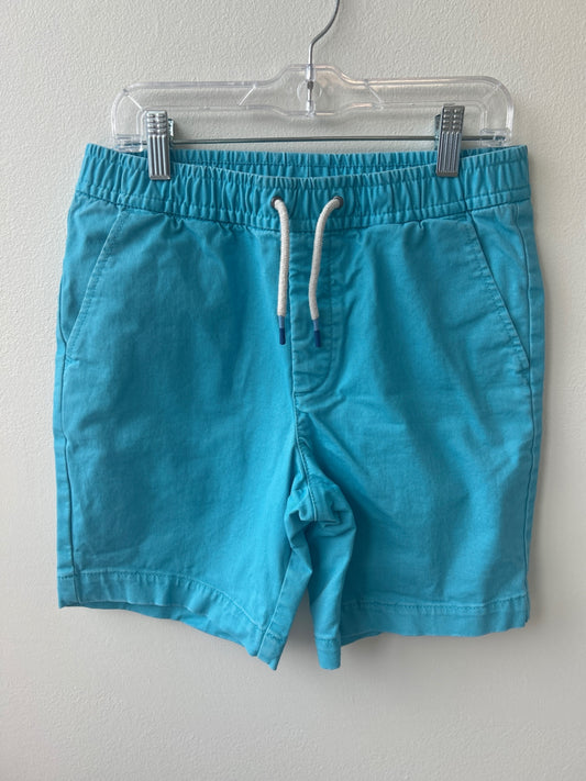 GAP | XL | Shorts - Blue - With Drawstrings
