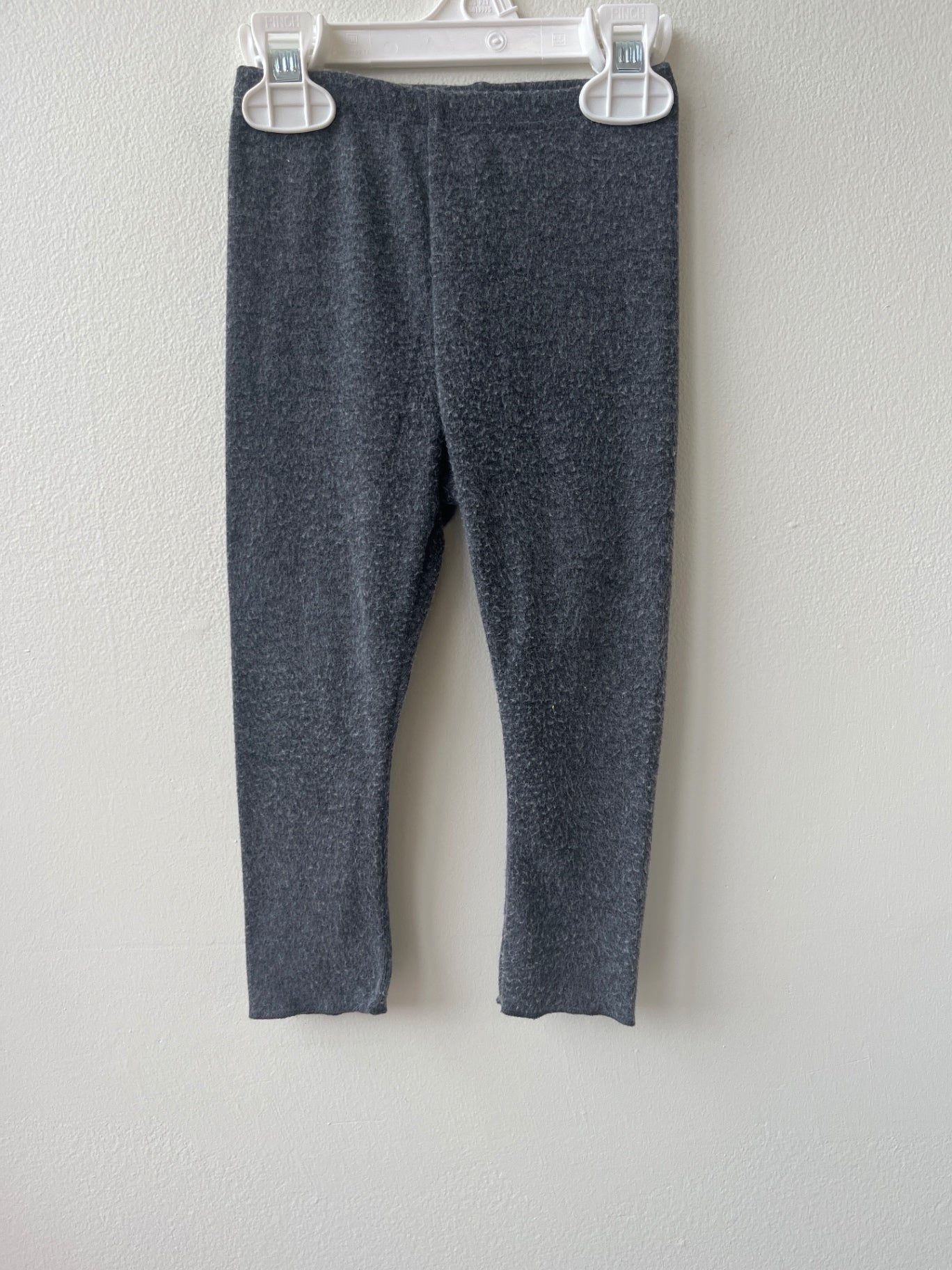 Egg New York | 18 Months | Pants - Gray - Knit