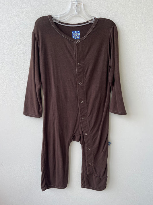 18 - 24 Months Kickee Pants Onesy