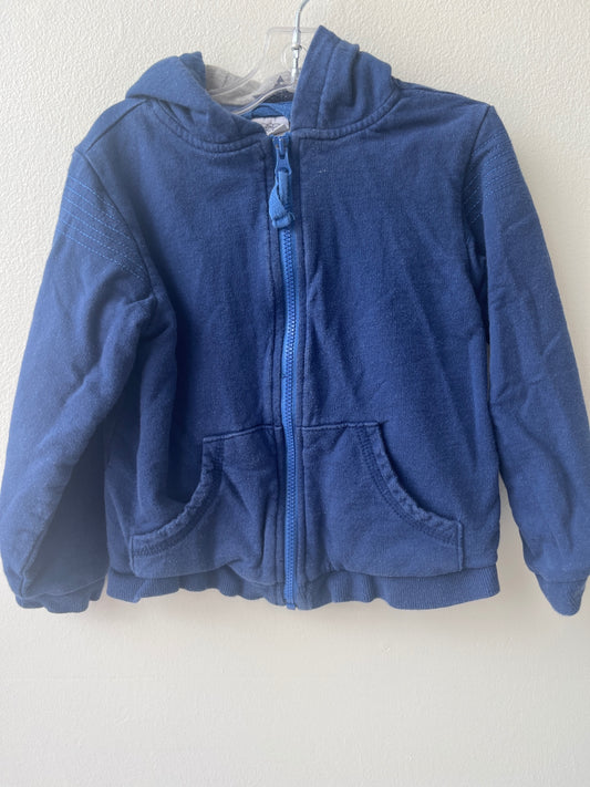 Egg New York | 3T | Sweatshirt - Navy -