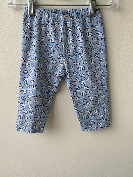 Mayoral | 24 Months | Pants - Blue -