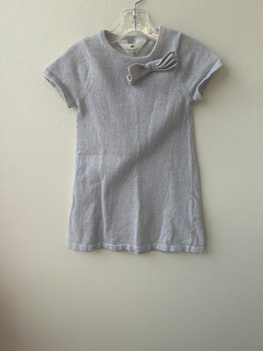H&M | 3T | Dress - Blue -