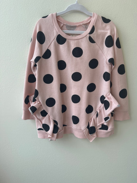 Tucker + Tate | 3T | Sweatshirt - Pink -