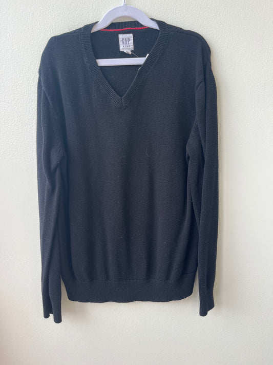 Gap | XL | Sweater - Black -