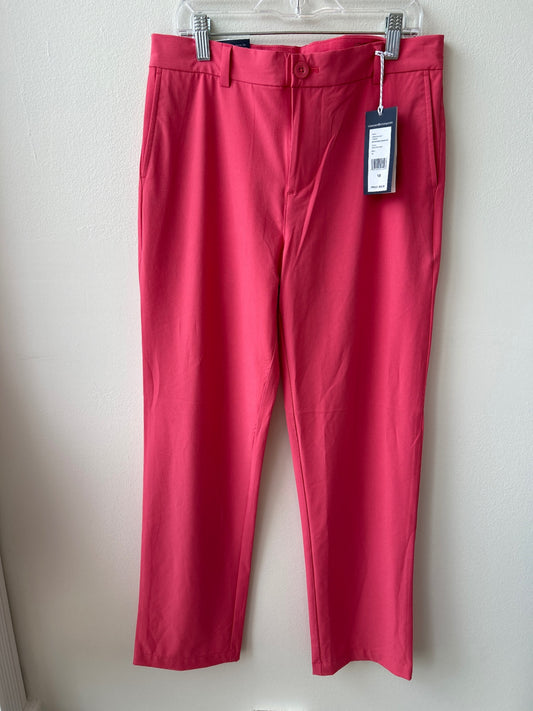 Vineyard Vines Red Performance Pants New with tags - size 18