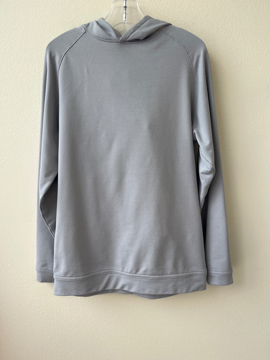 Peter Millar | 7 | Sweatshirt - Gray -