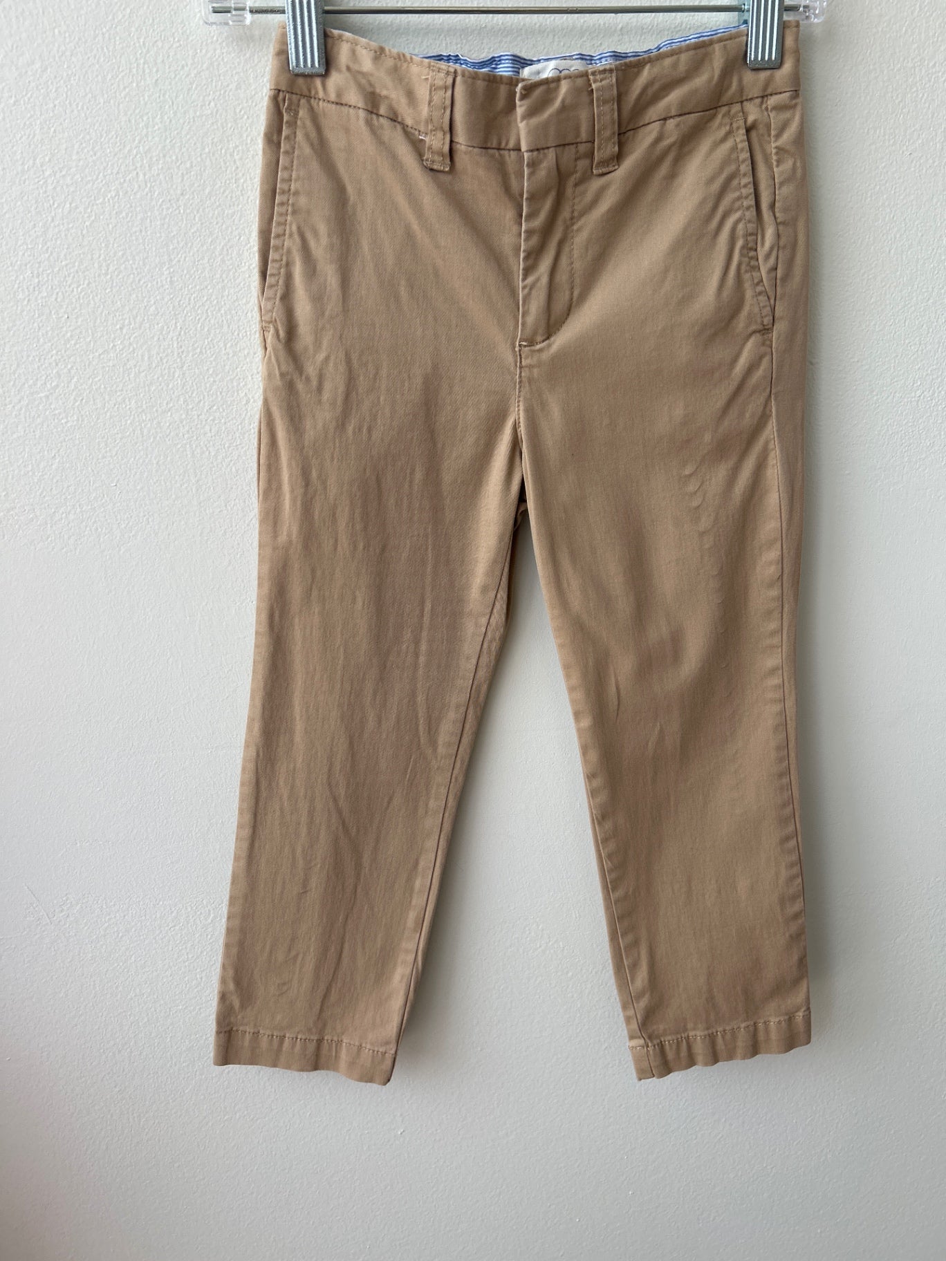 Egg New York | 4T | Pants - Khaki -