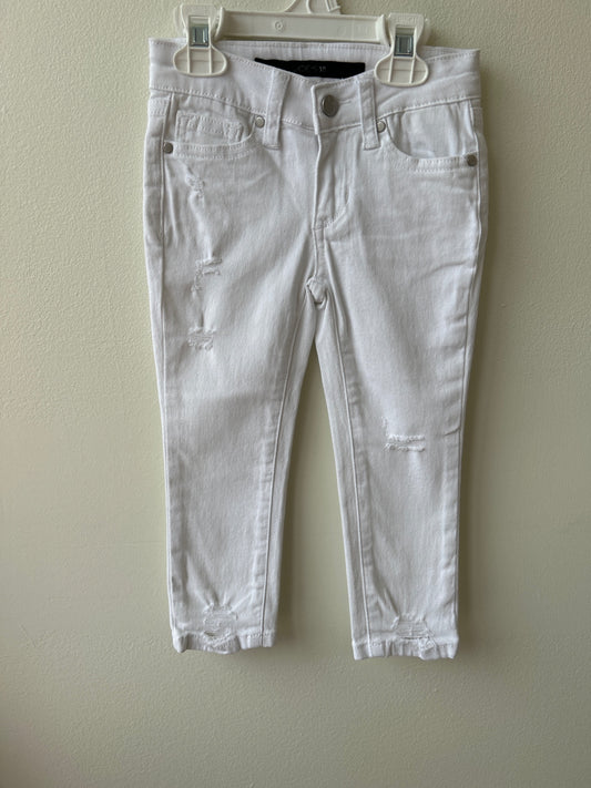 Joe's Jeans | 4T | Jeans - White - Denim