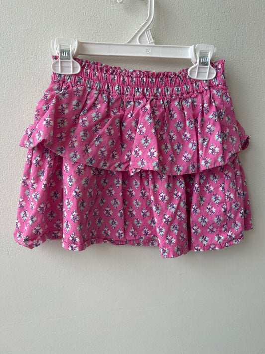 J. Crew | 4 | Skirt - Pink - Floral