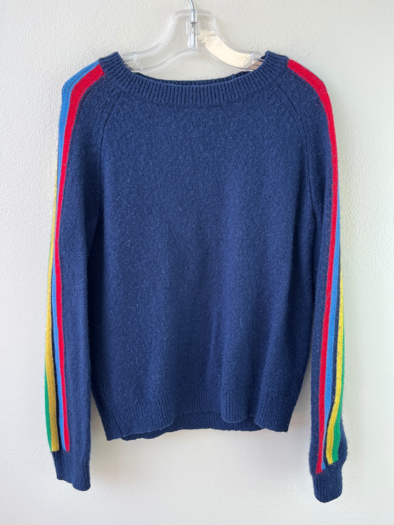 Mini Boden | 8 | Sweater - Navy -