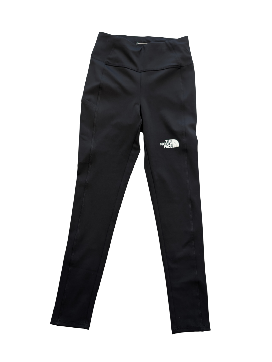 The North Face Leggings - Black Flashdry | size 10
