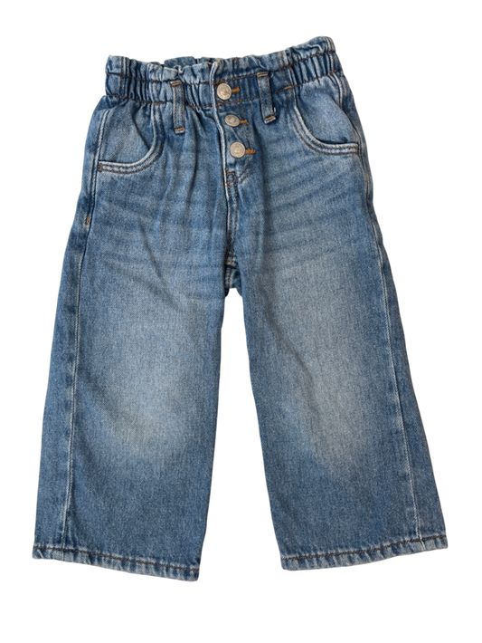 Zara Jeans - Blue Jean | size 3T