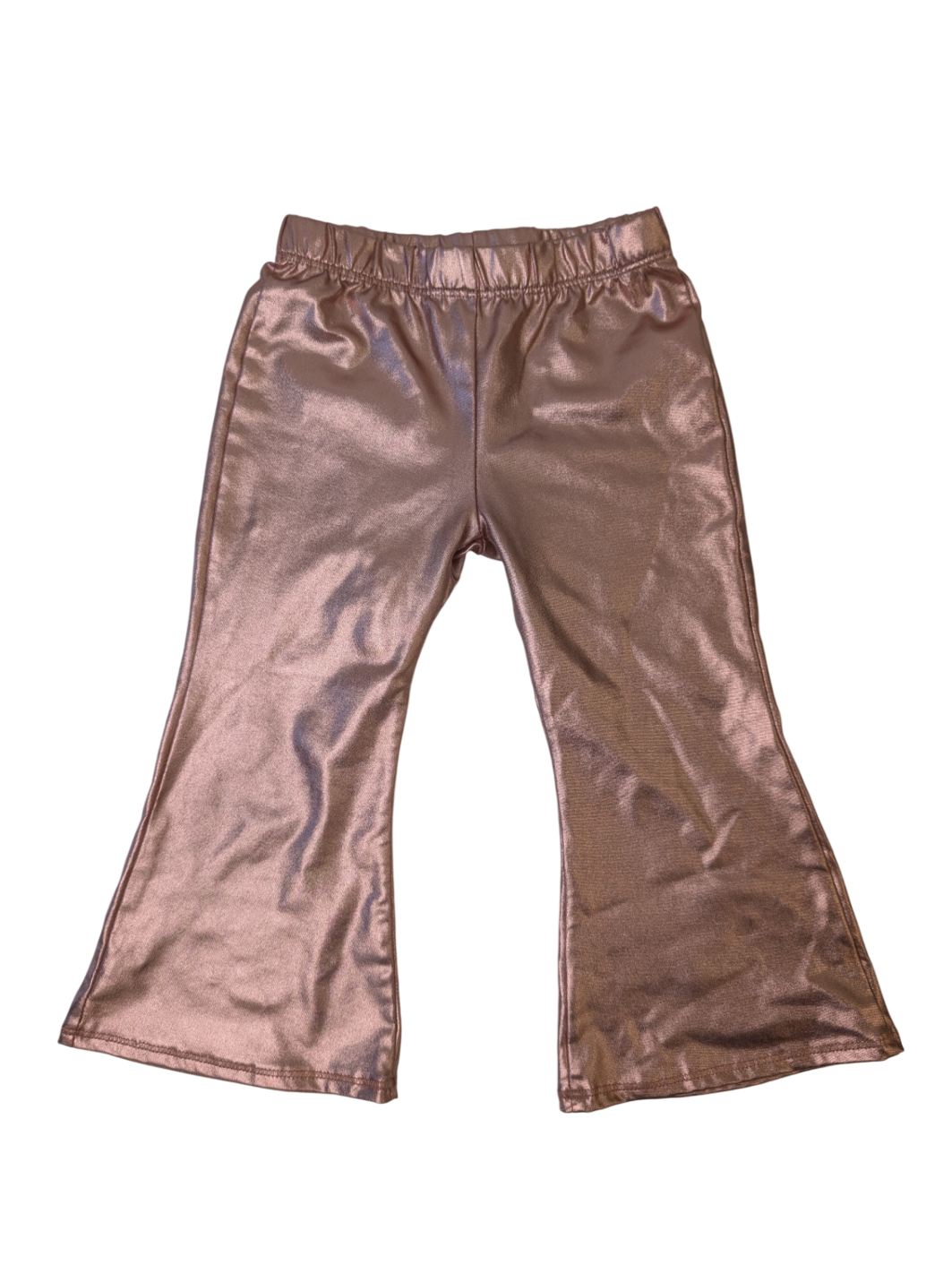 Cozii Pants - Pink metallic | size 3T