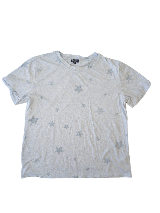 Splendid Shirt - Blue Stars | size M